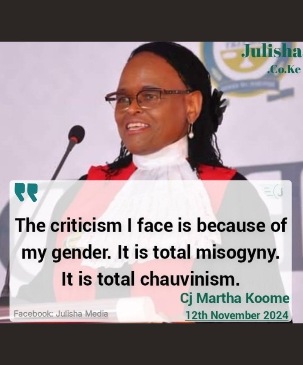 When men are criticized for bad leadership, it is "freedom of speech."

When feminists are criticized for bad leadership, it is "misogyny."

This is bulshit!