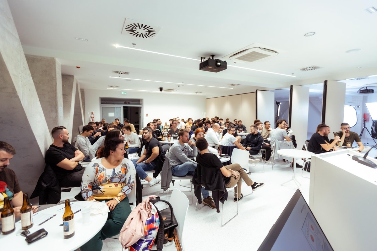 Superteam Balkan tweet media