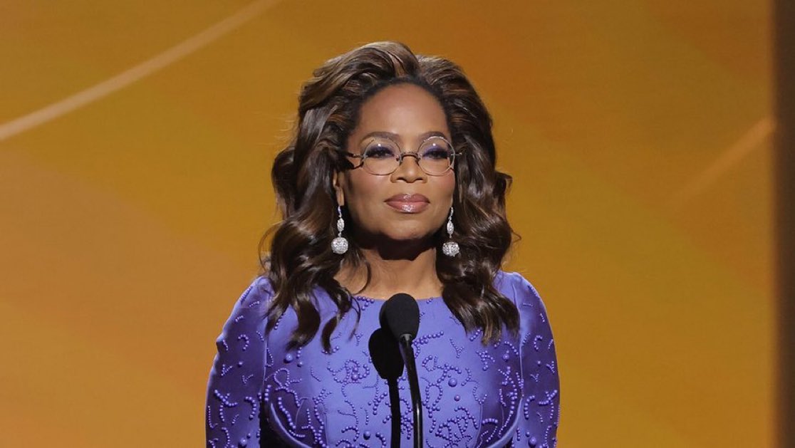 GDebatta's tweet photo. “our democracy is at stake”

hard to believe oprah is sincere. she is a billionaire and needed the dnc to pay her $1 million to say that https://t.co/eY5FIodXUb