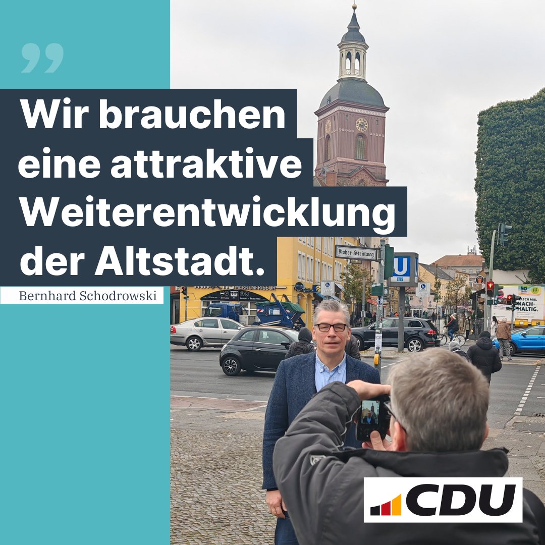 Los geht’s! In der #CDU-Kreisgeschäftsstelle #Spandau habe ich mich den Fragen der Journalisten gestellt und über meinen Lebenslauf berichtet. Themen: #Altstadtentwicklung, #Sicherheit, #Ordnung. Ich freue mich auf den #Bundestagswahlkampf 2025!