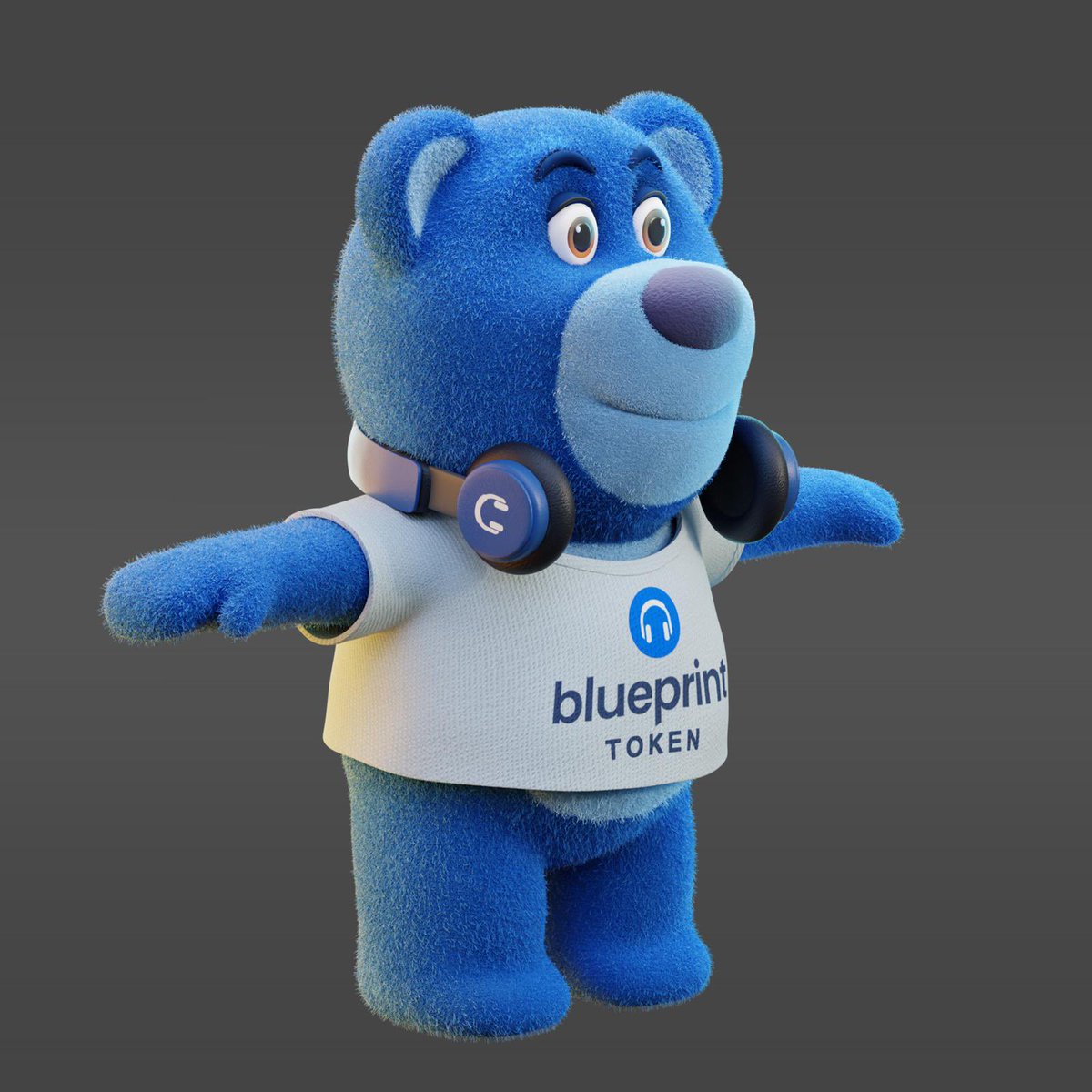 qelt_io's tweet image. Join the Quest to win 100 USDT 🚀
Hit the link and scroll down to the quest and be the first to be invited into our new telegram game ‘BearBash’ where you’ll be able to win BlueprintToken pre launch
bitli.pro/2hLEN_40d1180e