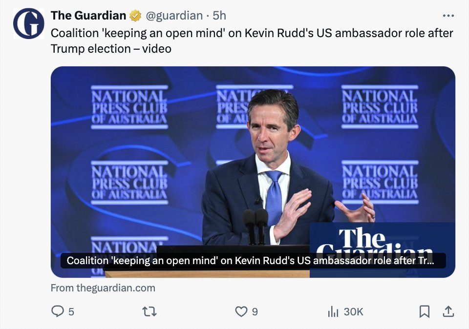 Tom Harwood tweet media