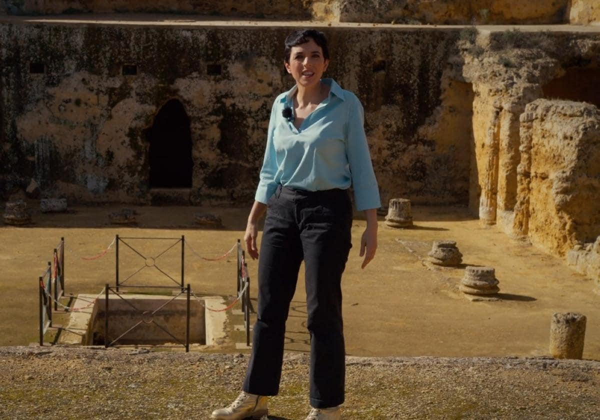 Cristina Rosillo López tweet media