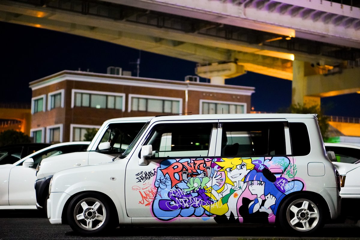 syou_nen's tweet photo. 素敵だった
#ONTC https://t.co/UoVqLgYzGA