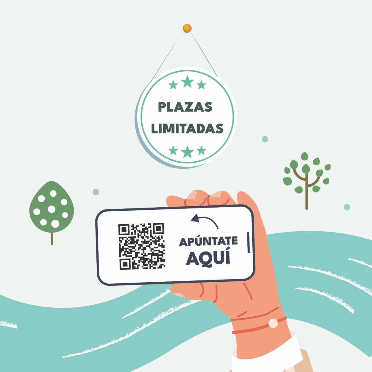 Participa el próximo 23 de noviembre en una jornada para conocer el entorno de Riberas. Identifica especies de plantas invasoras, analiza el estado actual del río y ayuda a retirar estas plantas invasoras. Financiado por @CHCantabrico, colabora  <a href="/AytoSdB/">Ayuntamiento Soto del Barco</a>