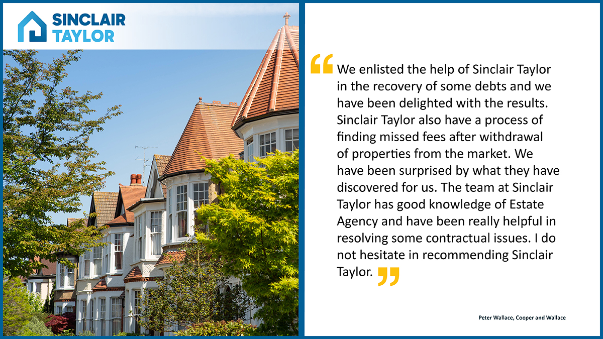 Don’t just take our word for it; see what one of our clients had to say:

 #ClientTestimonial #CustomerFeedback