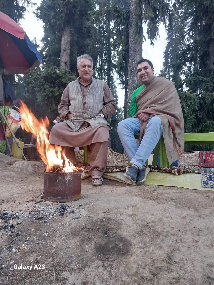 Asgar Samoon tweet media