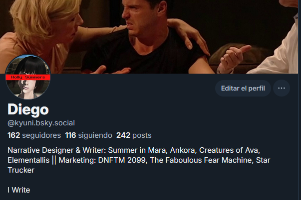 D(epressive episode)iego♿️ tweet media