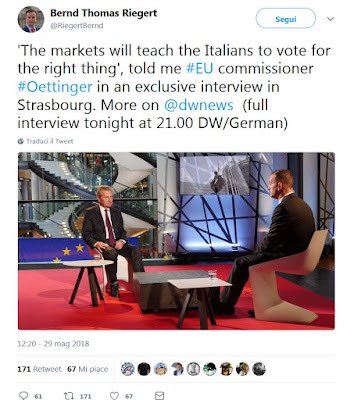 Vi sblocco un ricordo di quando a sinistra non avevano ancora riscoperto la sovranità.