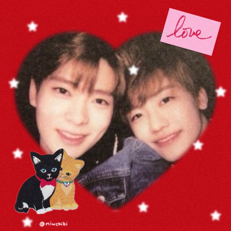 ⭐️🐈‍⬛ ｡𖦹°‧ ☁️♥️⋆
