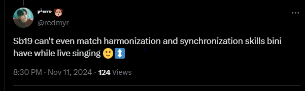 antehmowhz's tweet photo. Baka batukan ka ng mga opm legends sa pinagsasabi mo hahahahahahahaahahahahah https://t.co/MiK2gYytlH