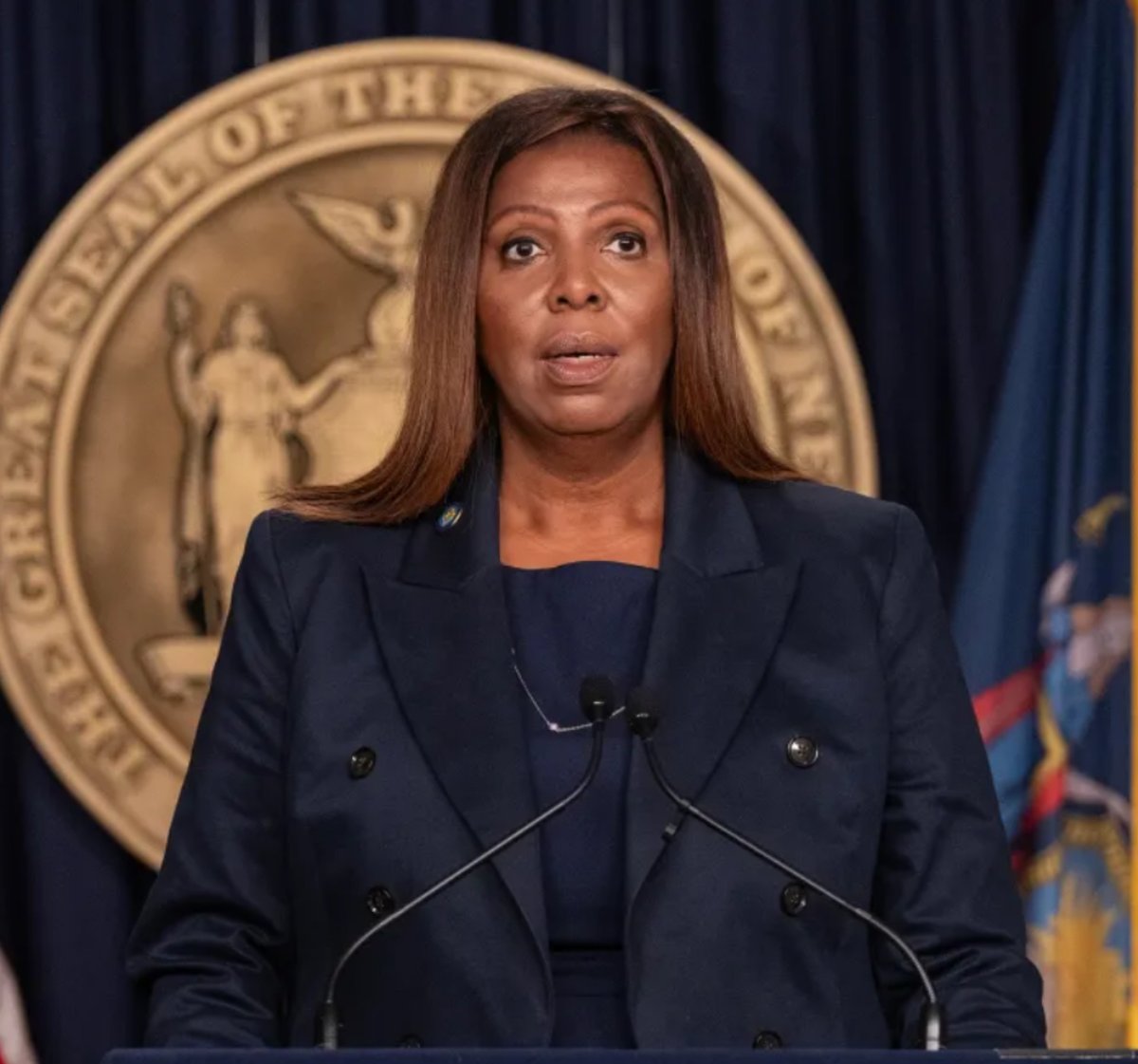 MAGA Voice tweet media