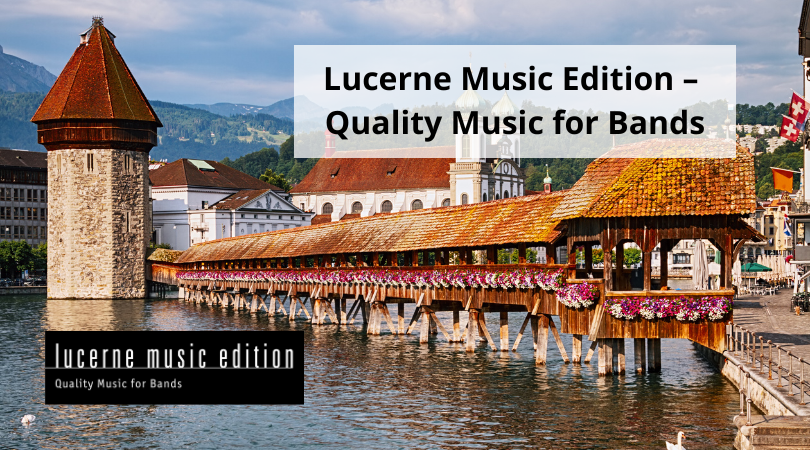 link_alexandra's tweet photo. Neue Werke für Blasorchester aus dem Schweizer Musikverlag Lucerne Music Edition. Außerdem die Vorstellung des neuen Buches Gestik des Dirigierens von Stéphane Delley. #lucernemusicedition #blasorchester
https://t.co/SE648tXVNu https://t.co/UETbCciBLX