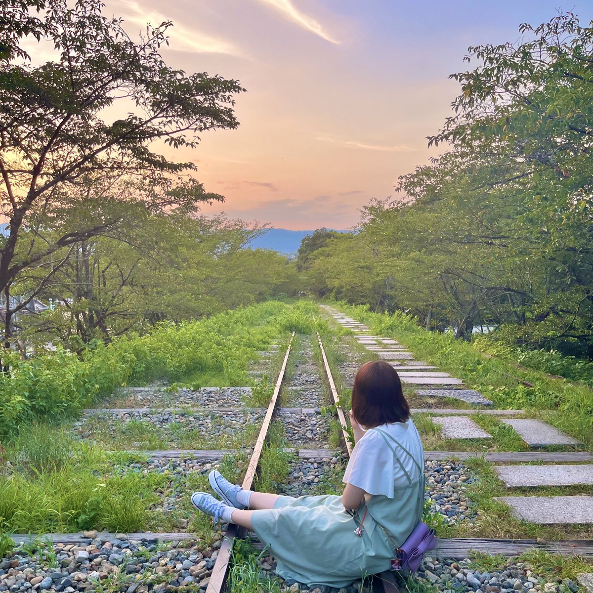 (｢･ω･)｢ Lv.Up _
そろそろ年齢を重ねたくないですね、、(笑)

変わらずひっそりと現場は行ってますので
会ったら何卒よろしくお願いします🐣🫧