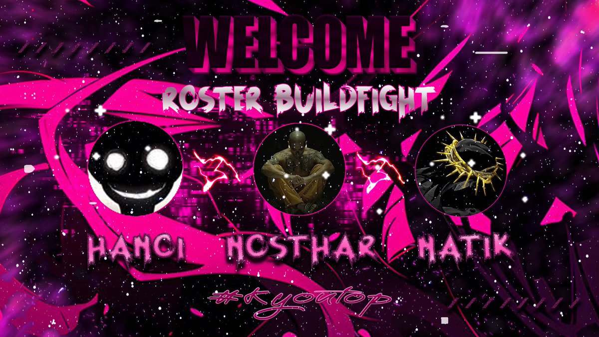 KYO CLAN tweet media