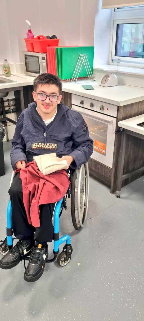 WHS Health & Wellbeing tweet media