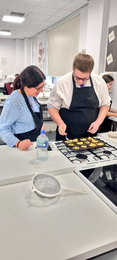 WHS Health & Wellbeing tweet media