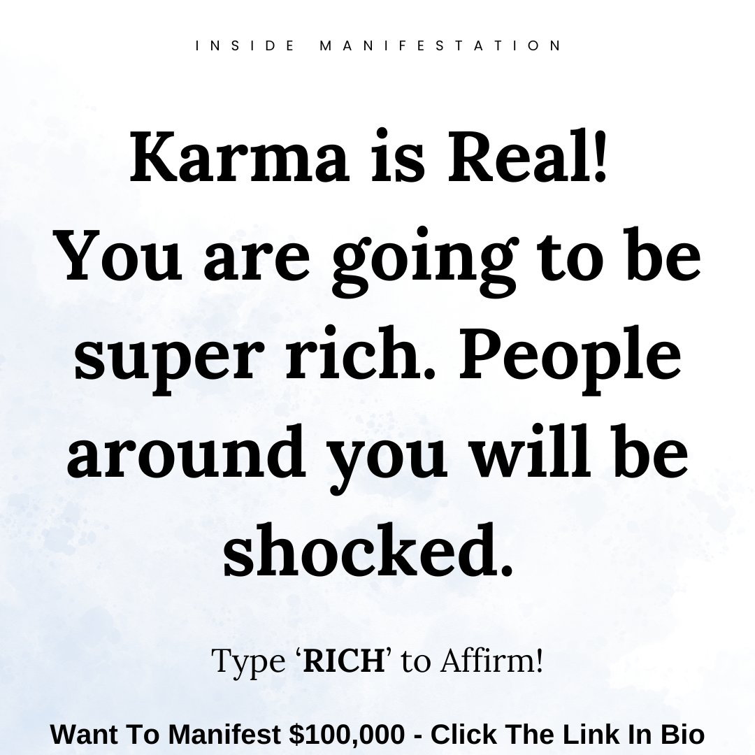 Inside Manifestation tweet media