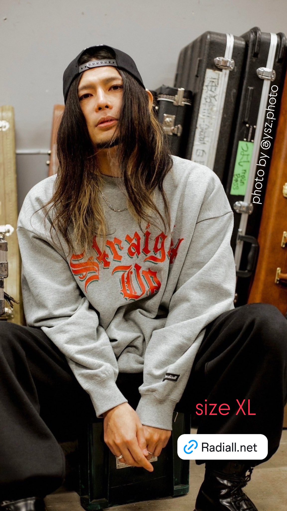 Dragon Ash fans page (@D_A_CREW) / X