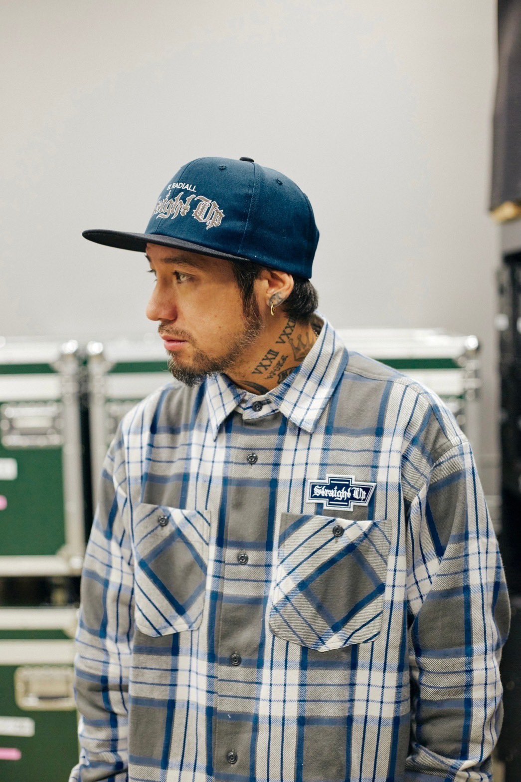 新品Radiall Straight Up thebonez DA セット 新品Radiall Straight Up thebonez DA セット - メルカリ