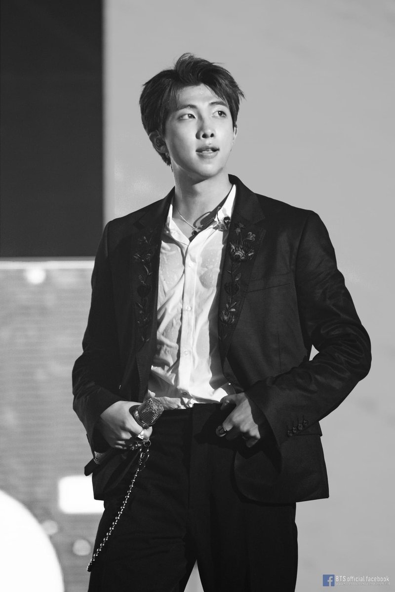 I vote #RM for #2024MAMAVOTE