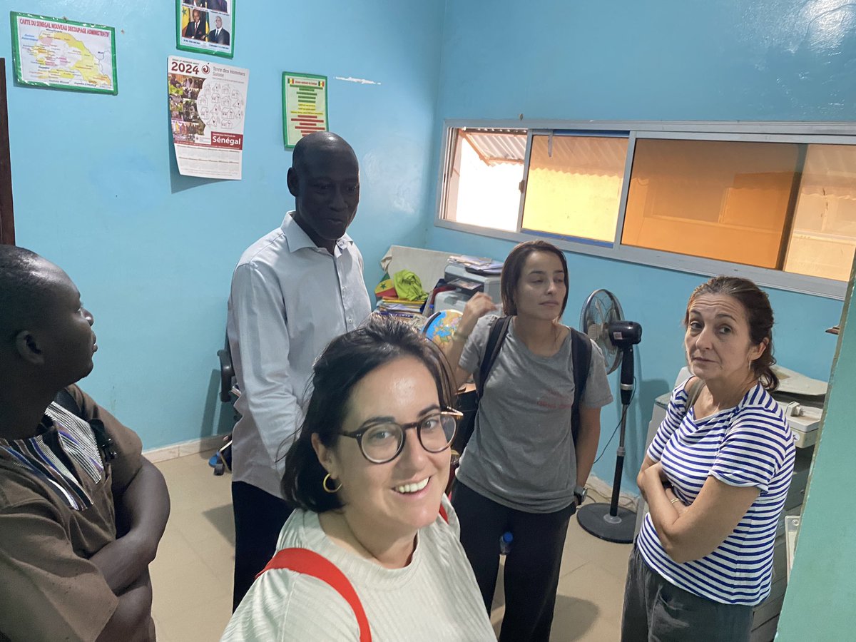 ONG EDEN SÉNÉGAL tweet media