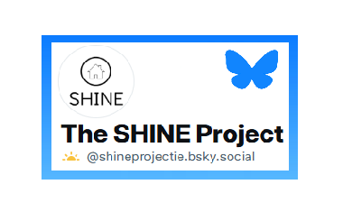 SHINEprojectIE's tweet photo. The SHINE Research Project has officially joined @bluesky! 🥳 Join us there, and let's continue the conversation on environmental sustainability &amp; resiliency in Irish social homes through innovative tech across platforms! Click here: https://t.co/taGGpuCAy2 https://t.co/rA2KoQPmMm