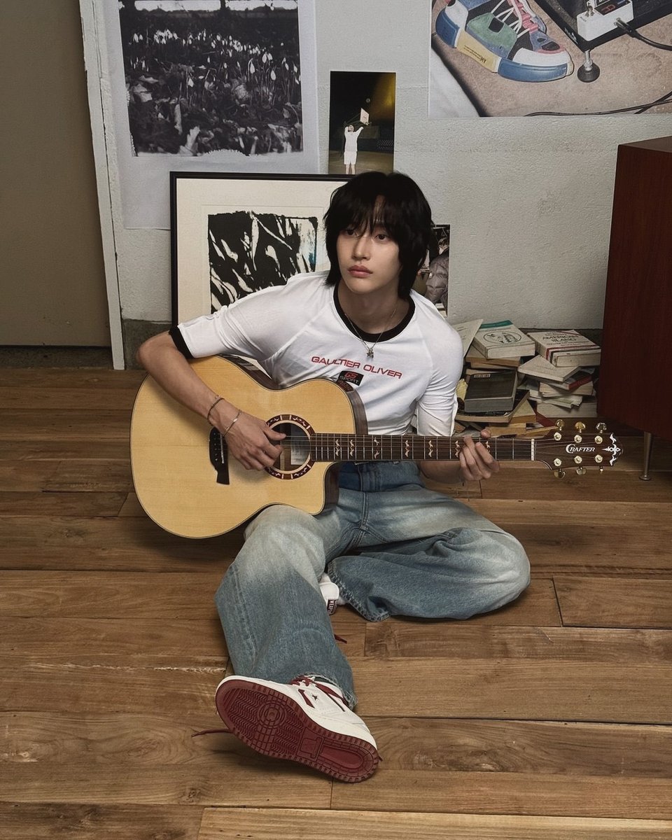 wonbgn's tweet image. Another my ride or die.