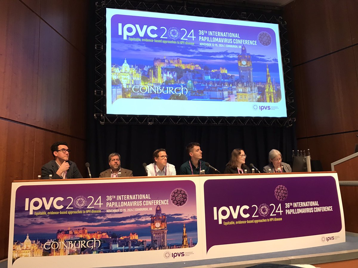 IPVSociety's tweet photo. Lots of great discussion happening around the use of AI in research. Thank you to our panelist!
Letโs keep the discussion going. Have you used AI in your research? What concerns do you still have about using it?
#IPVC2024
#ECRworkshop https://t.co/prLrwbVQcC