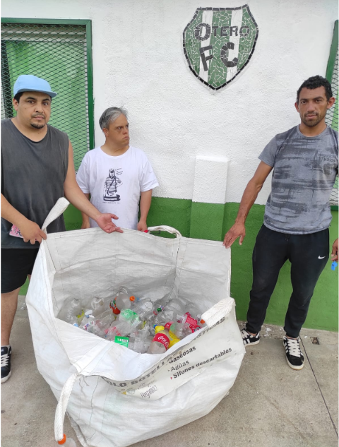 Pergamino es un Gobierno Abierto tweet media