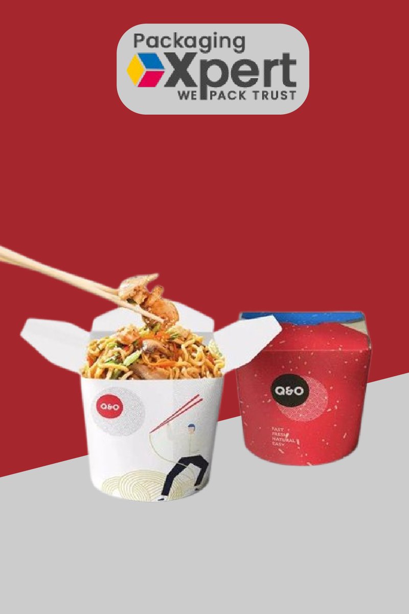 packagingxpert7's tweet image. Custom Chinese Food Boxes - Durable, Eco-Friendly, &amp;amp; Fully Customizable | PackagingXpert

#CustomChineseFoodBoxes #EcoFriendlyPackaging #FullyCustomizable #PackagingXpert #SustainableSolutions #DurableDesign #EcoPackaging #ChineseFoodPackaging 

packagingxpert.com/product/chines…