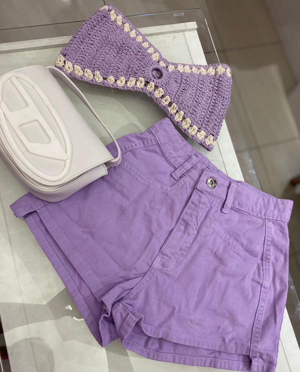 KntMultimarcas's tweet image. Loja aberta seu look é aqui..💜