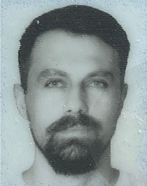 Serhat İpar..
30 yaşında..
Denizli Merkezefendi'de çalıştığı fabrika inşaatının çatısından yaklaşık 10 metre yükseklikten düşerek hayatını kaybetti..