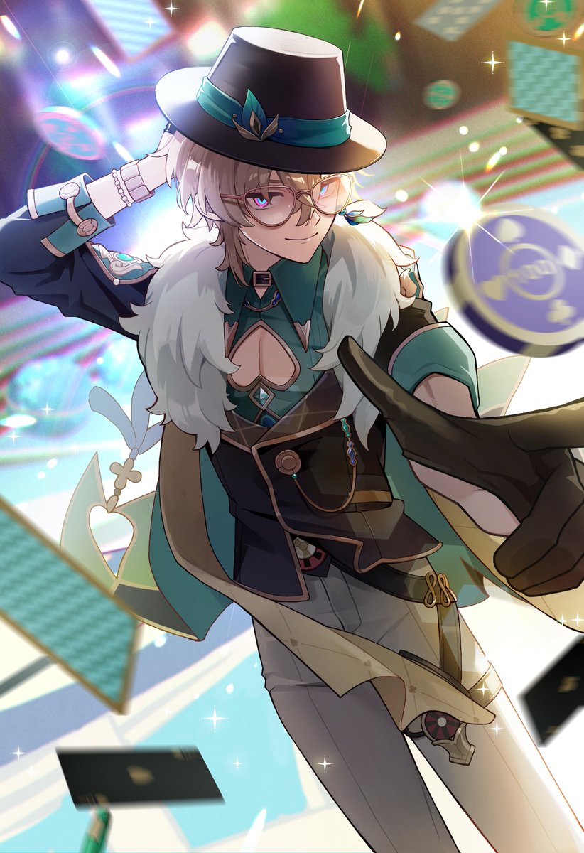 Q將🍮歡迎委託 tweet media