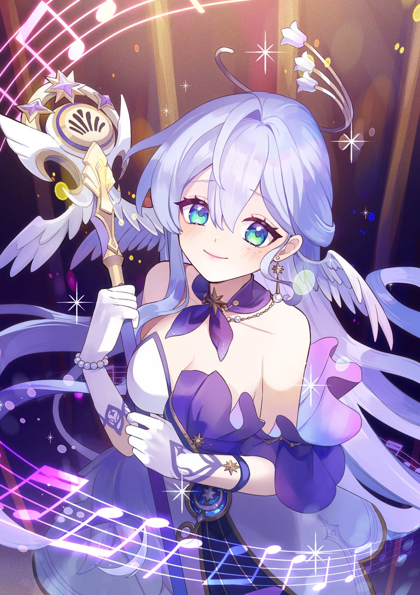 Q將🍮歡迎委託 tweet media