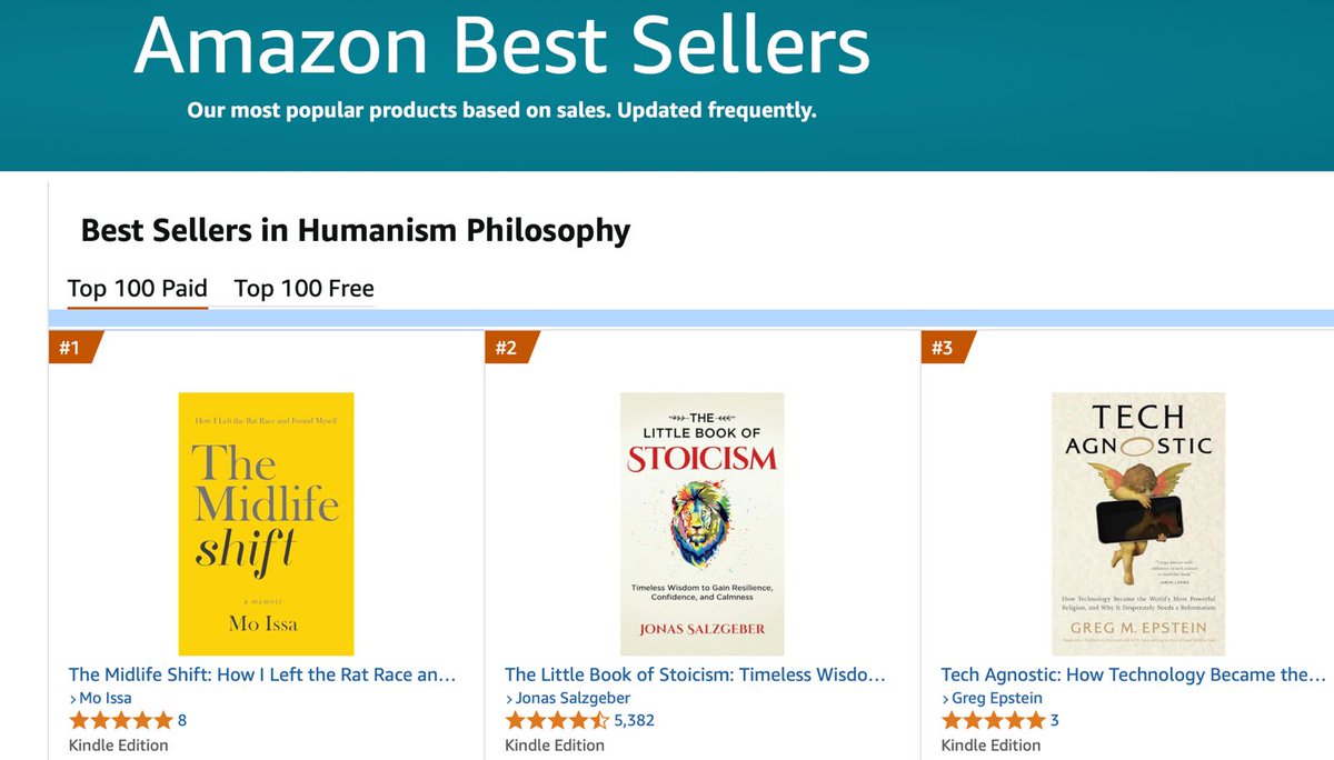 Thank you to everyone who bought The Midlife Shift. Your support truly means a lot, and I’m so grateful that the book has found its way into your hands. I hope it inspires and empowers you as much as it inspired me to write it.