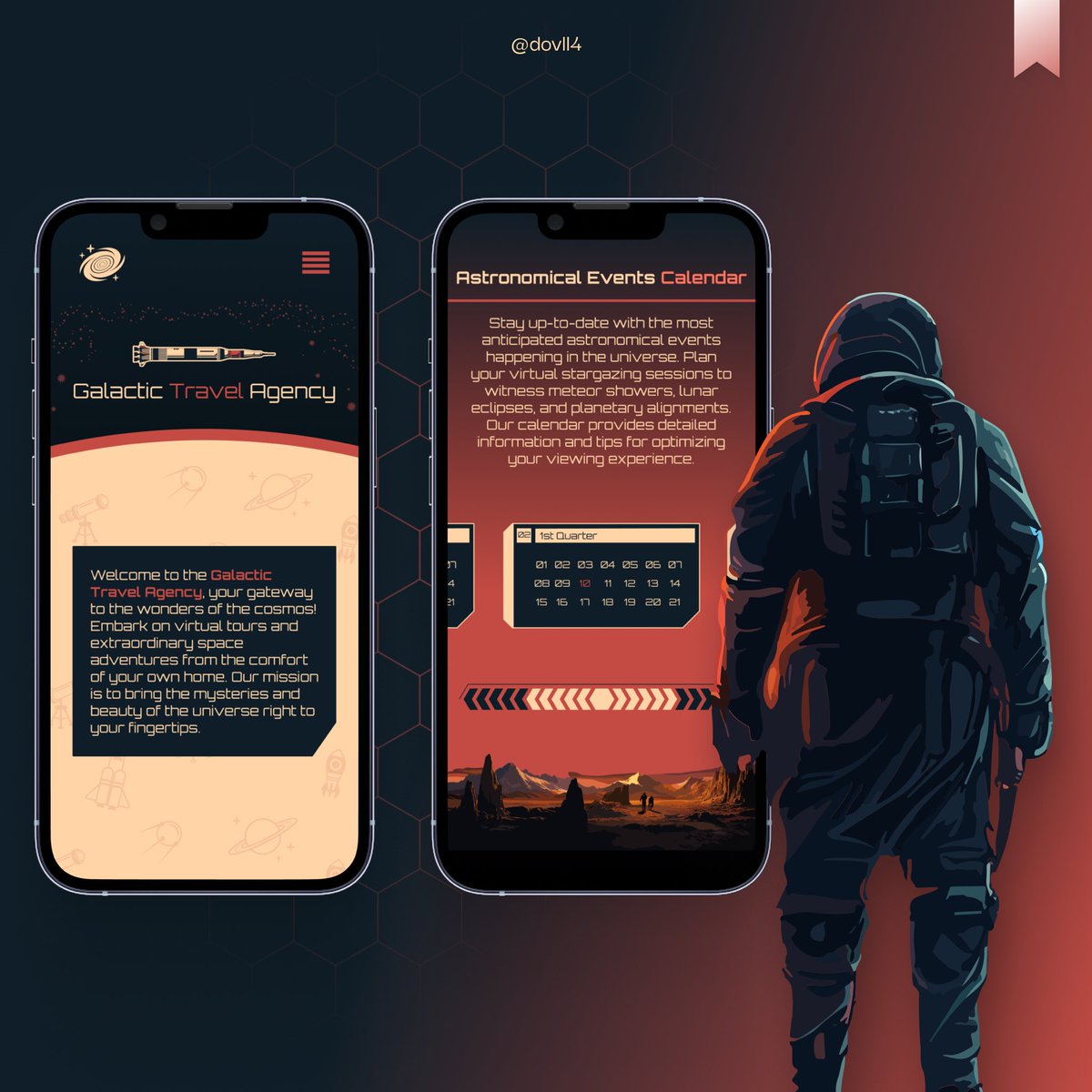 dovll4's tweet image. Concept 💥