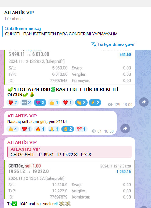 aysnrfx's tweet photo. İşlem ve analiz desteği için ÜCRETSİZ telegram kanalıma katılabilirisiniz 🙏

https://t.co/CdkYfot1pp

#dolartl #xauusd #nasdaq #btcusd #XAGUSD #eurusd #forex #gramaltın #tüfe #abd https://t.co/NvH79Q5IjP