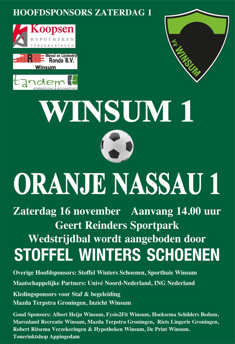 vv Winsum (@vvwinsum) on Twitter photo 