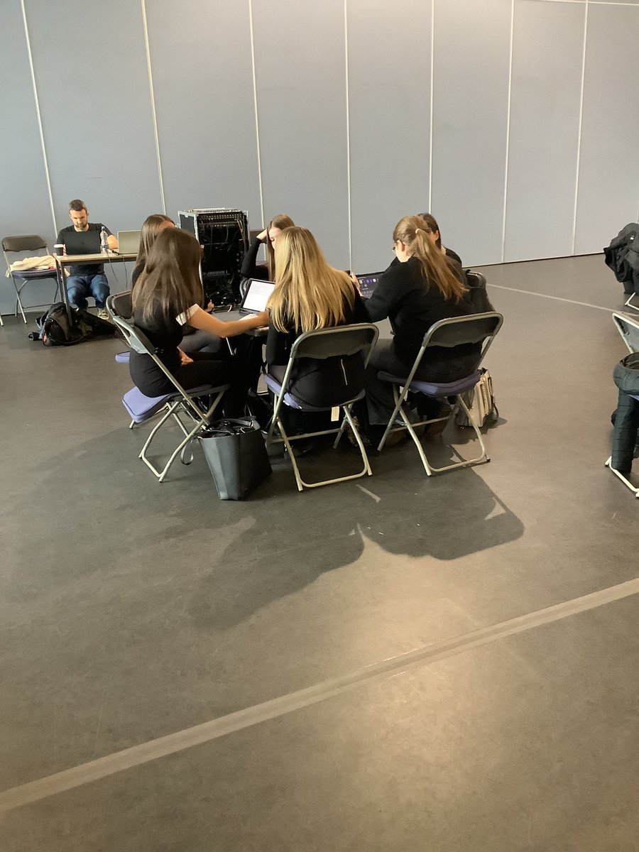 DennyComputing tweet media