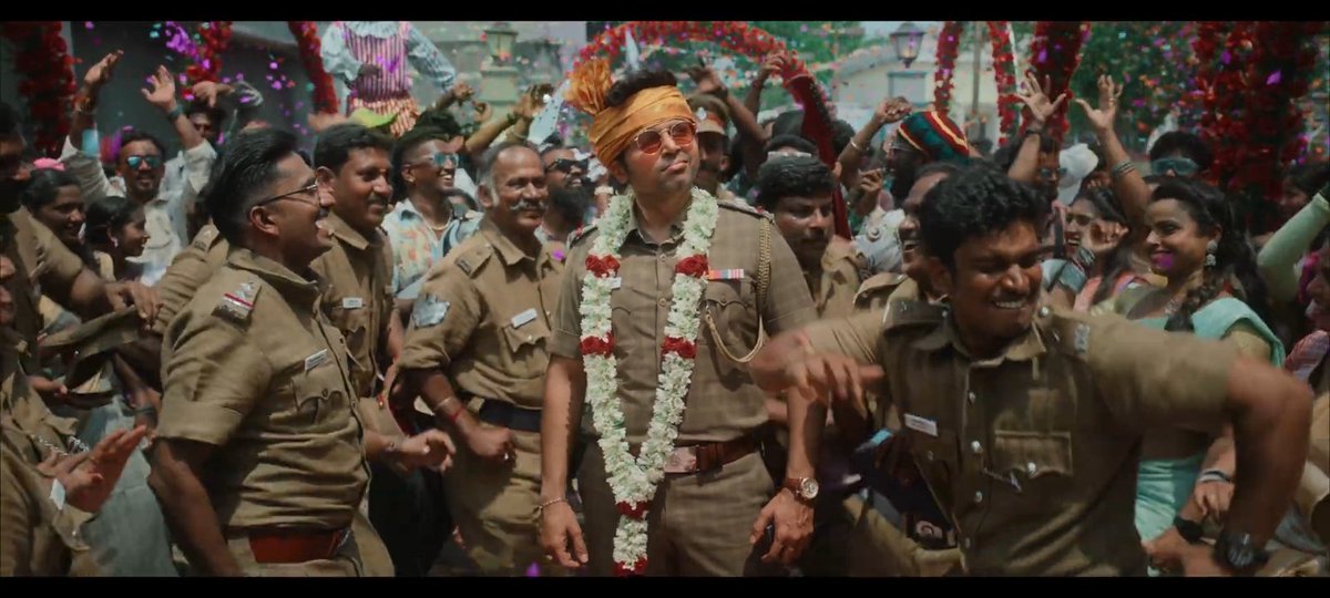 Botha.Sridharకార్తి (@sridhar_botha) on Twitter photo VaVa VaVa What a #Vaavathiyaar Teaser 💙💥
Super superoooooo👌👌
<a href="/Karthi_Offl/">Karthi</a> Anna 💙 🤗 youtu.be/k-JbtaDIwp0?si…
<a href="/kegvraja/">Gnanavelraja</a> #NallaKumaraSamy
<a href="/NehaGnanavel/">neha nehu:)</a> #Karthi
<a href="/StudioGreen2/">Studio Green</a> VaVa VaVa What a #Vaavathiyaar Teaser 💙💥
Super superoooooo👌👌
<a href="/Karthi_Offl/">Karthi</a> Anna 💙 🤗 youtu.be/k-JbtaDIwp0?si…
<a href="/kegvraja/">Gnanavelraja</a> #NallaKumaraSamy
<a href="/NehaGnanavel/">neha nehu:)</a> #Karthi
<a href="/StudioGreen2/">Studio Green</a>