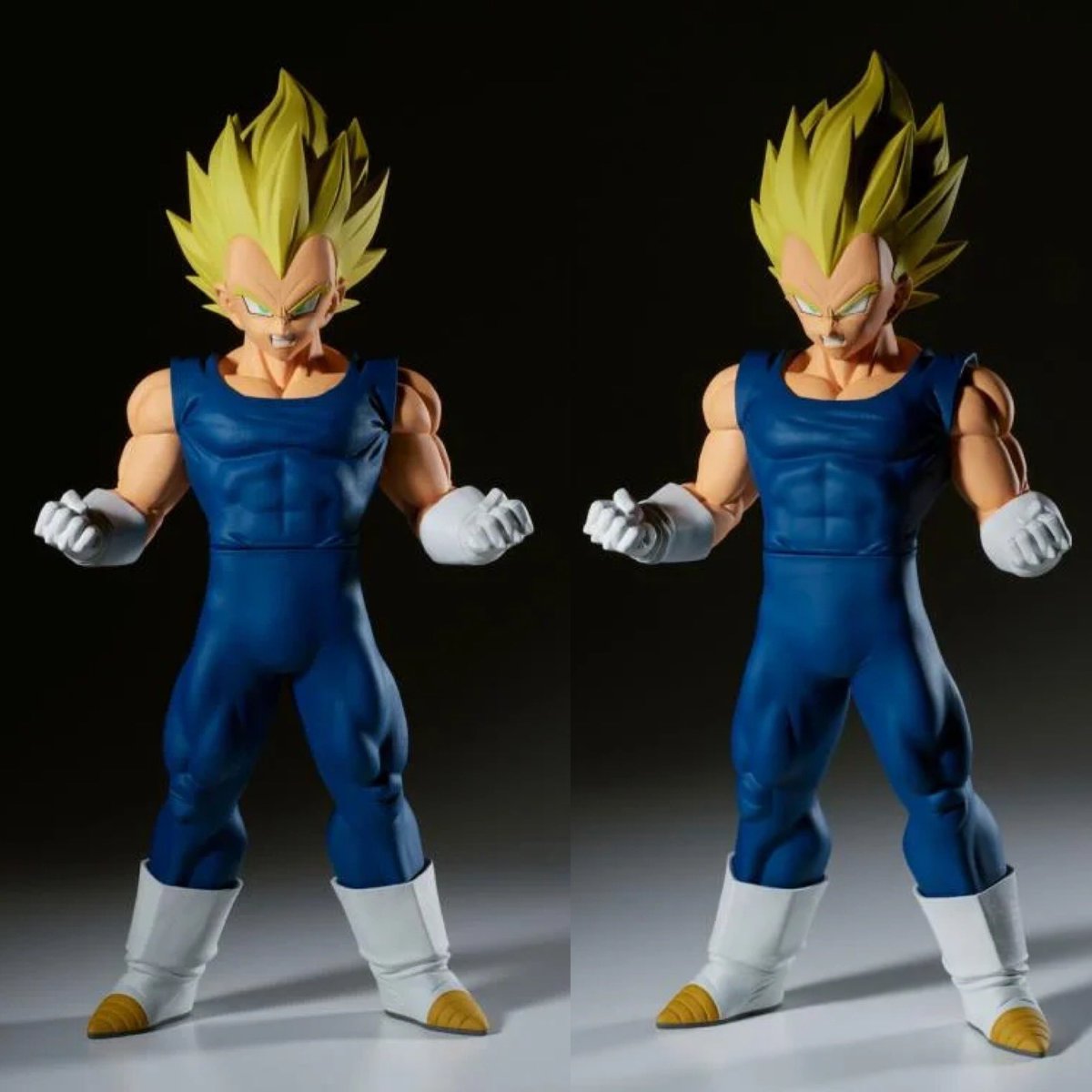 2025年4月発売最新プライズ

ドラゴンボールZ Grandista-VEGETA-