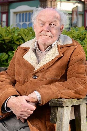 Sad news at the death of Tim West