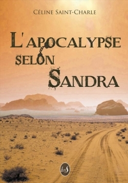 <a href="/charlie63/">céline saint-charle</a> une nouvelle critique de L'apocalypse selon Sandra  à lire sur Babelio : "Sandra veux-tu m'épouser 😍?

J'ai trop kiffé cette jeune femme, sa façon de penser, sa capacité d'adaptations hors norme face à une situation cocasse.

COCASSE !?! c'es… ift.tt/AJacEQu
