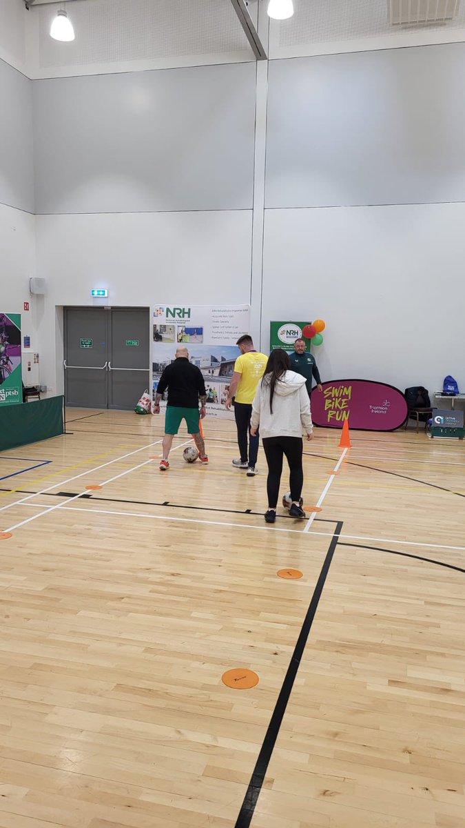 The Neuro Physios tweet media