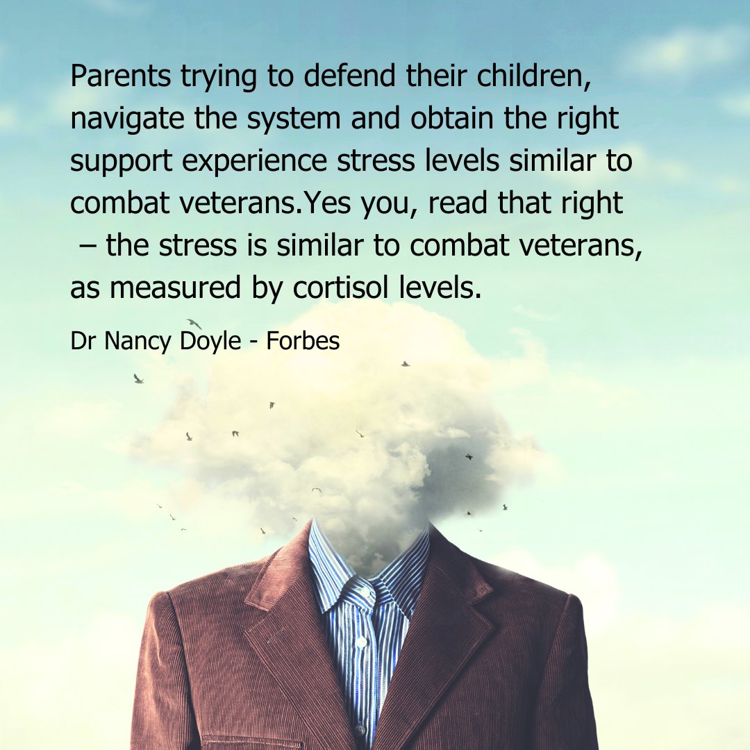 It is easy to think that educational reform &amp; funding is not an issue for businesses, but the impact of this kind of parental stress is preventing people from reaching their potential.

Source: psychologytoday.com/gb/blog/the-fl…

#Education #Business #Stress #OccupationalHealth #SEND