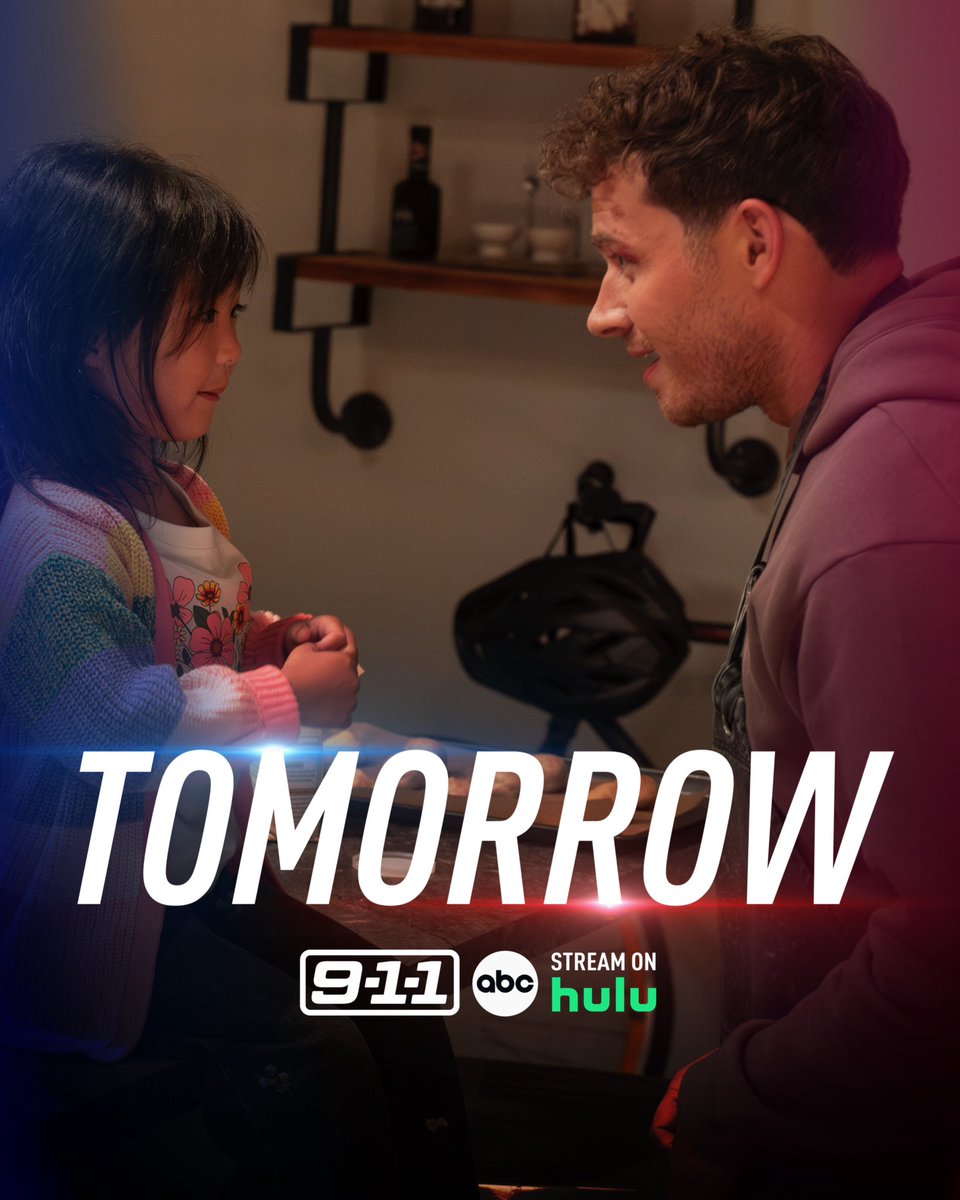 Uncle Buck is back TOMORROW!