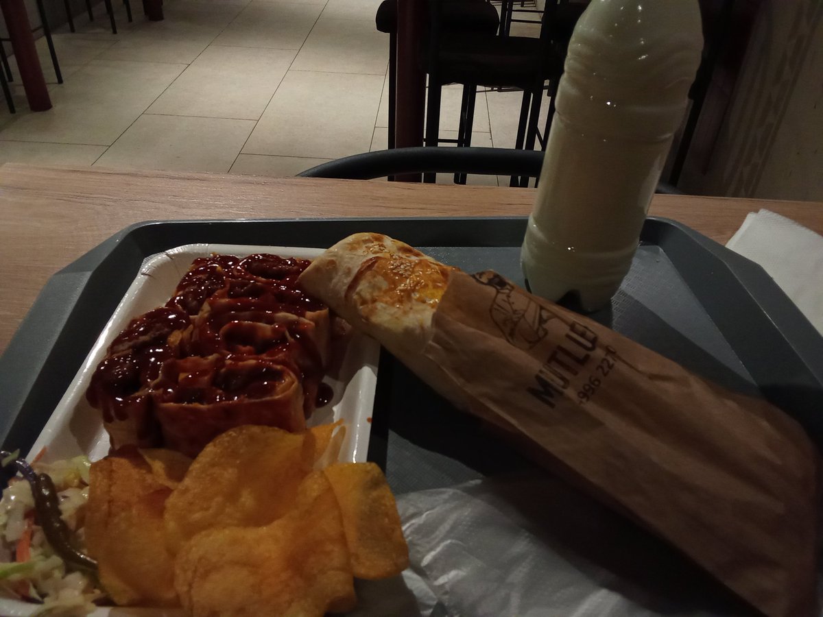 Bon appetit 👌