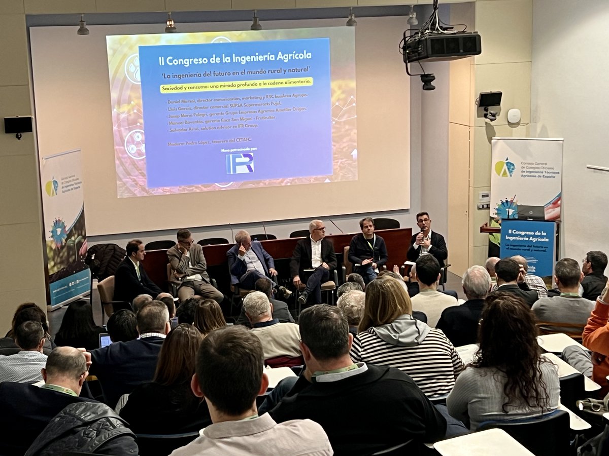 Consejo Agrícolas tweet media