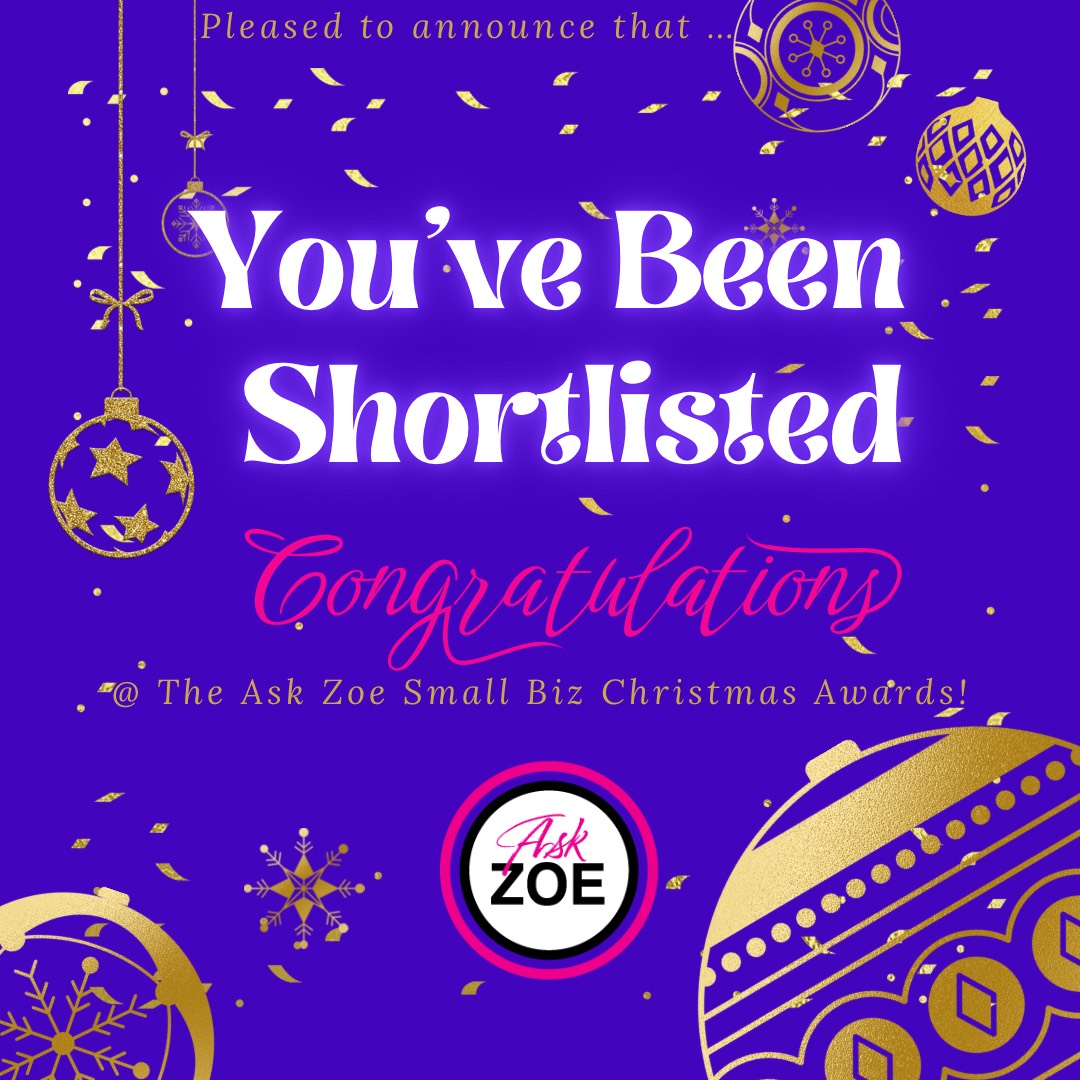 novaleaduk's tweet photo. We’re excited to share that Novalead Limited has been shortlisted for the "Knowledge is Power" Award at the Ask Zoe Small Business Awards! Best of luck to all the other incredible nominees.
#KnowledgeIsPower #AskZoeAwards #Novalead #SmallBusiness https://t.co/z5NNibdO3a